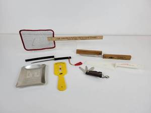 lot 152 image: Lot of Nicollet, MN Promotional Products