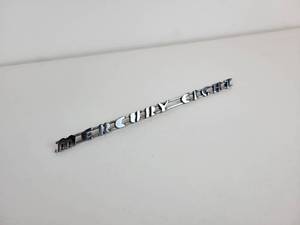 lot 156 image: Mercury Eight Emblem