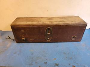 lot 1091 image: Antique RCA Radiola Model 18 - Untested
