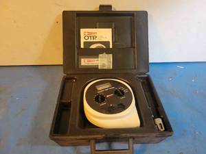lot 1224 image: Garcia OTP 8500 Oxygen Temperature Probe - Untested