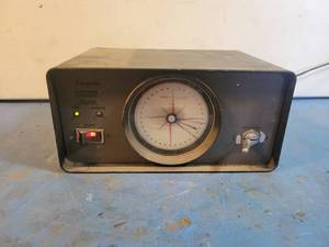lot 1264 image: hy-gain Azimuth Control - Model No. 873500 - Powers On