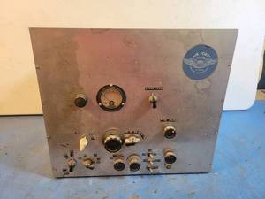 lot 1269 image: Unknown Test Equipment - Bad Cord, Untested