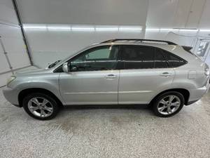 2006 Lexus RX 400H - AWD - 1 OWNER