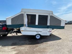 2004 Palomino Pony Pop-up RV