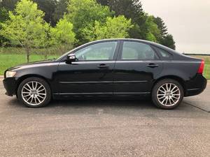 2010 Volvo S40 2.4I