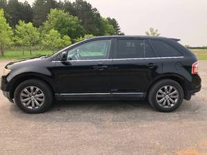 2009 Ford Edge Limited -AWD