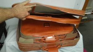 lot 58 image: Luggage Set (4)