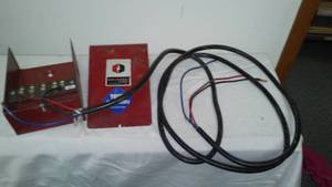 lot 61 image: 103 Wire (10ft.), and More
