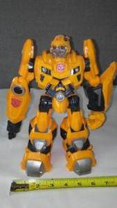 lot 114 image: Vintage Transformer.