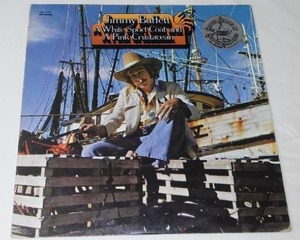 lot 135 image: Jimmy Buffett, A White Sport Coat and a Pink Crustacean,