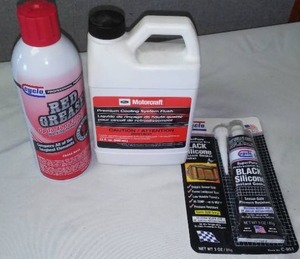 lot 230 image: New Automotive Products (3)