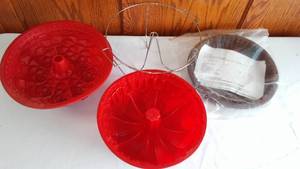 lot 320 image: Silicon Baking Pans (4)