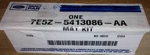lot 333 image: Mat Kit  New in Box FORD