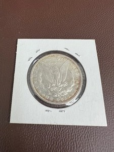 1901 O MORGAN DOLLAR