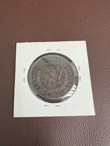 1900 O MORGAN DOLLAR