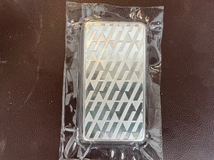 10oz ASAHI SILVER BAR
