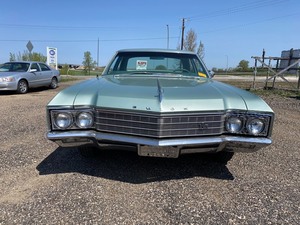 1966 Buick Lesabre