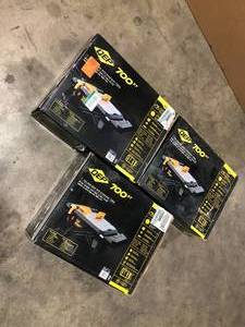Lot of QEP Tile Cutters Customer Returns See Pictures