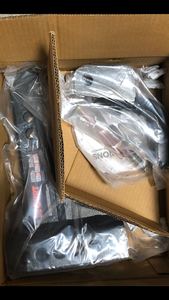 6,000 lbs. 6-34 in. Drop Adjustable Trailer Hitch Channel Mount with 1 in. Ball Hole (2 in. Shank) by CURT Customer returns See Pictures