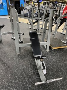 Precor Incline Olympic Bench