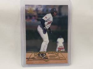 lot 89 image: David Ortiz 1998 Pacific Trading Cards #139