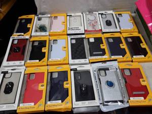 20- New Moto G Stylus Phone Cases