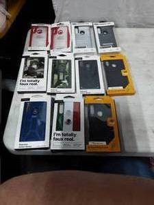 11-New Moto G Fast Phone Cases