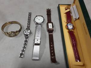 Assorted Watches
