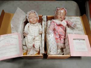 2-Yolandas Lullaby Babies