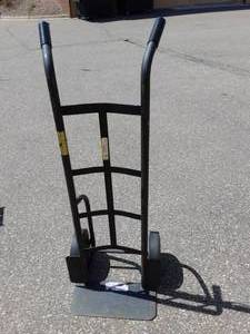 Milwaukee 2 Wheeler