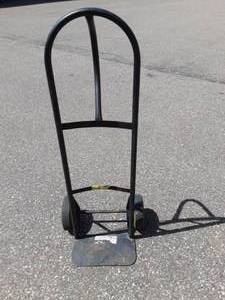 Milwaukee 2 Wheeler