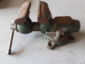 Duracraft Vice