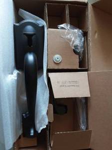 Schlage Allegion Door Handle Kit New