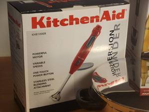 lot 223 image: Luxury Kitchen Tool Collection