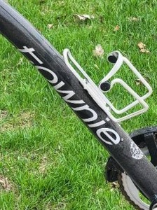 lot 249 image: Townie Electra Fixed Gear Bicycle