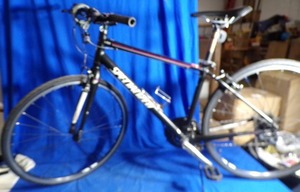 Specialized Mountain Bike (Tested and Working)