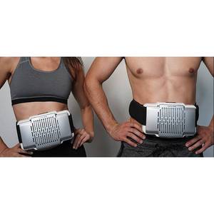 New  Fat Freezer Cryo-Tone Curve