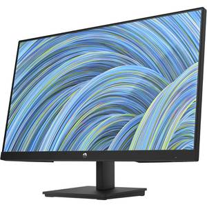 New  HP 24 Full HD LED Monitor