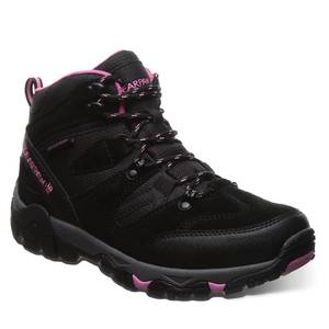 New  Bearpaw Womens NeverWet Corsica Waterproof Hiking Boot - Size 9
