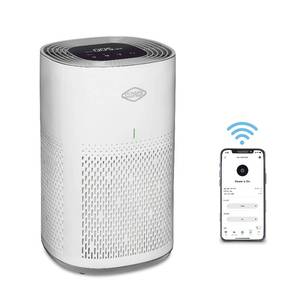 New  Clorox Smart Medium Room True HEPA Air Purifier