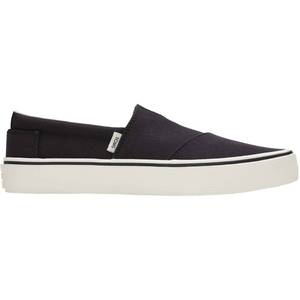 New  TOMS Womens Fenix Alpargata Slip-On Shoe - Size 8.5