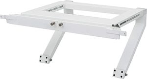 New  Top Shelf TSB-2438 Universal Heavy Duty Window Air Conditioner AC Support Bracket