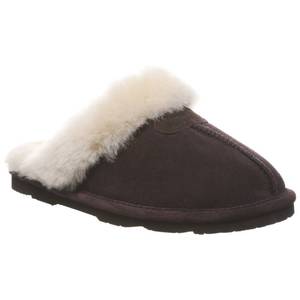 New Bearpaw Womens Loki II Slipper Size 10
