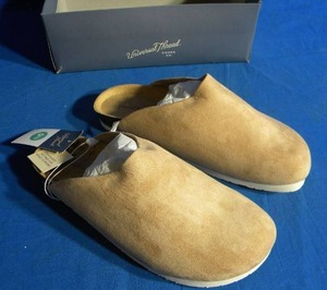 New Universal Threads Bev Flats Ladies Size 9 12 Ultimate Comfort