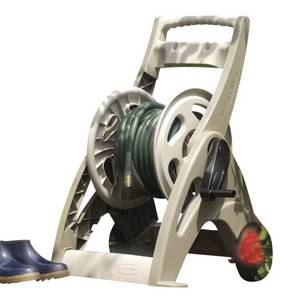 Suncast Hosemobile Hose Reel Cart