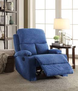 ACME Rosia Recliner ((Slight Stain on Front Cushion))