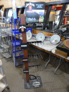 lot 11 image: Liquor Display Stand