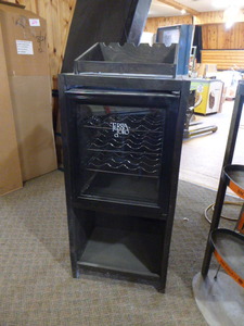 lot 9 image: Terra dOro Display Wine Chiller