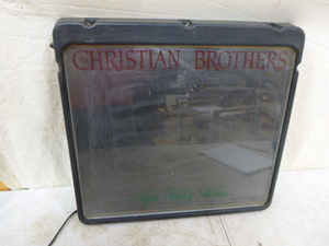 lot 3 image: Christian Brothers Message Board