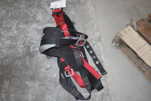 lot 570 image: Lot of (1) Safety Harnesses